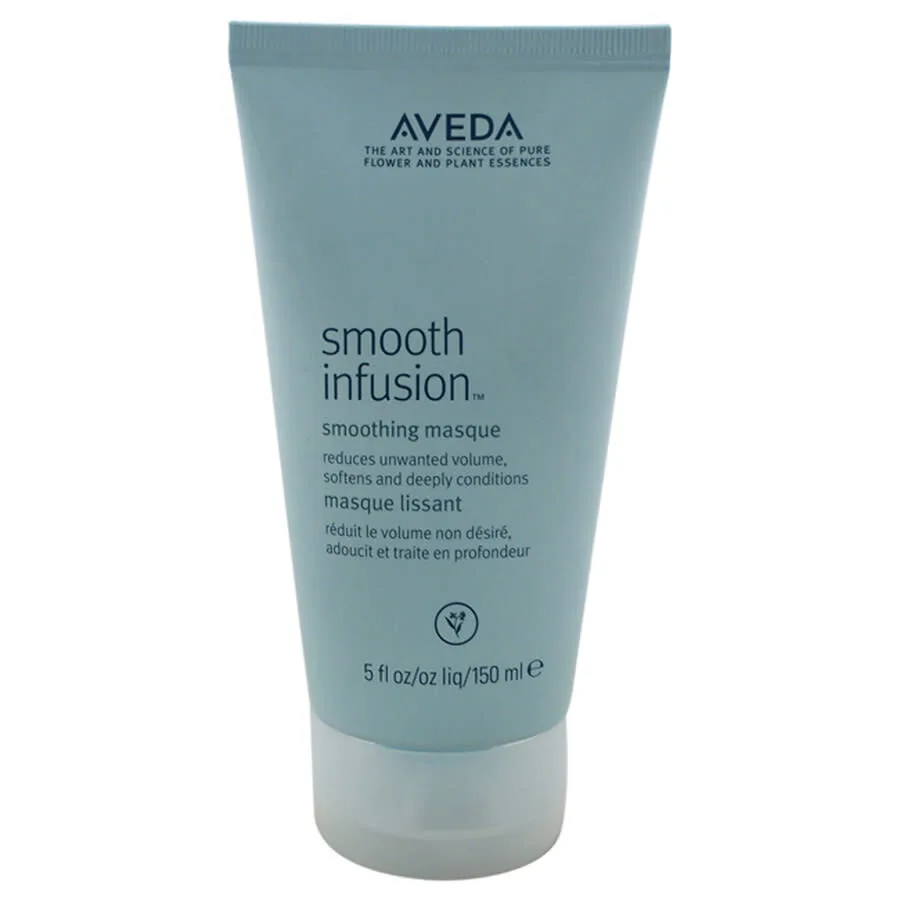 Маска Smooth Infusion от Aveda для мужчин и женщин - 5 унций