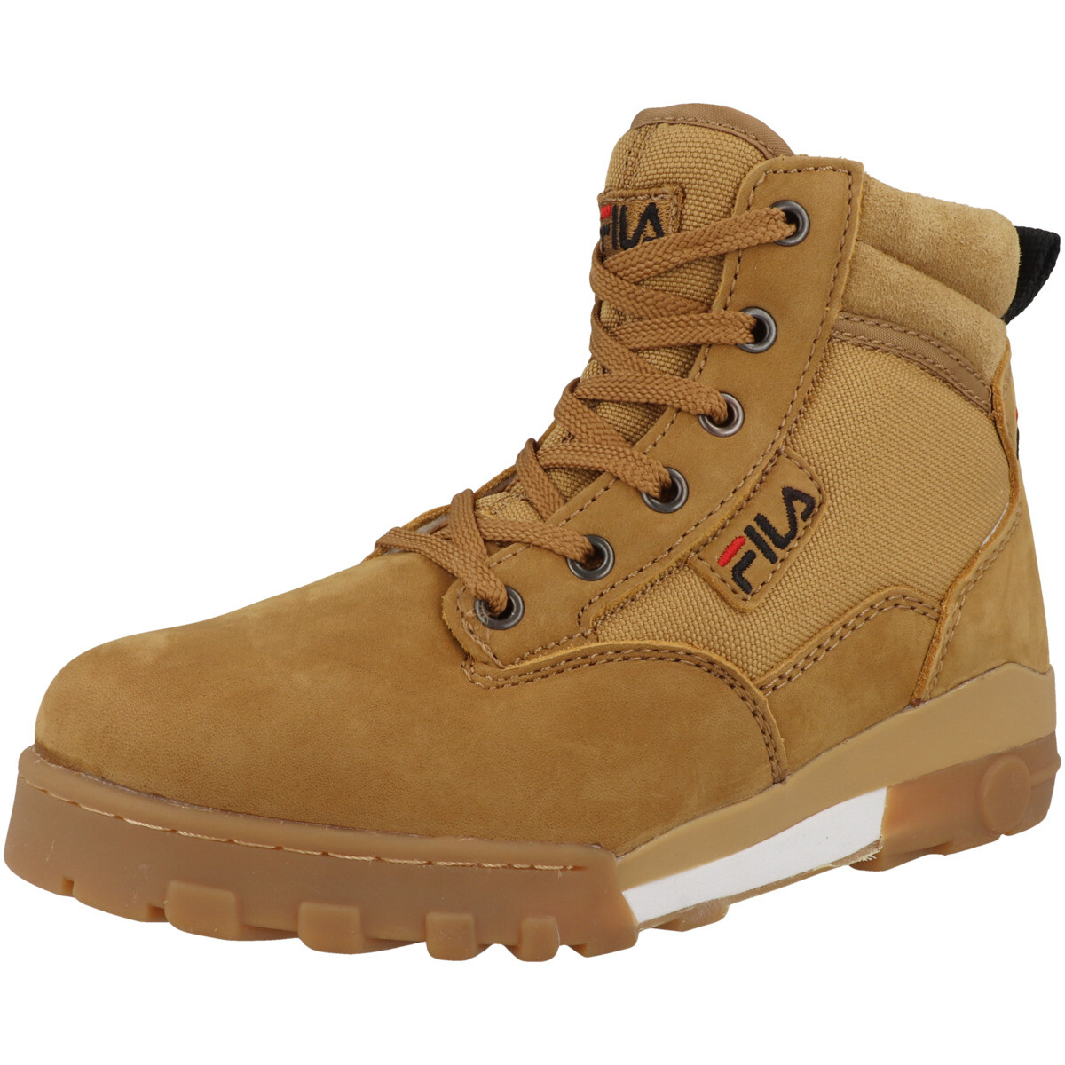 Купить Ботинки Fila Женские