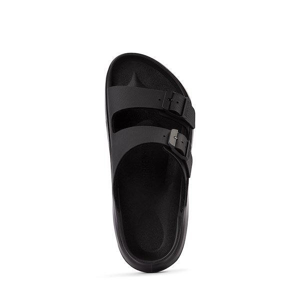 Сандалии Birkenstock Mogami Terra Slide Sandal, цвет Apex Black — фото 2