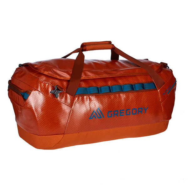 

Сумка Gregory, цвет Redrock