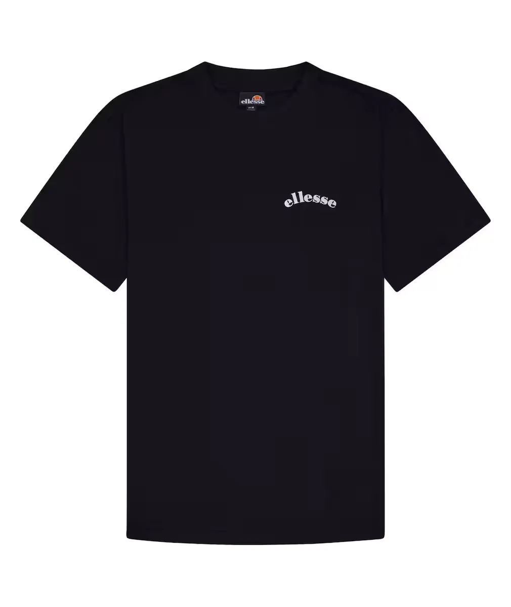 

Футболка мужская Canoci Tee Ellesse, черный