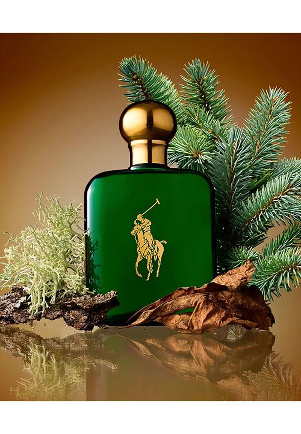 Поло, Туалетная вода 118ml RALPH LAUREN — фото 3