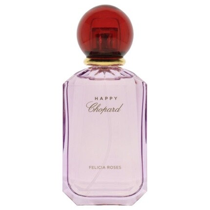 

Парфюмированная вода Chopard Happy Felicia Roses