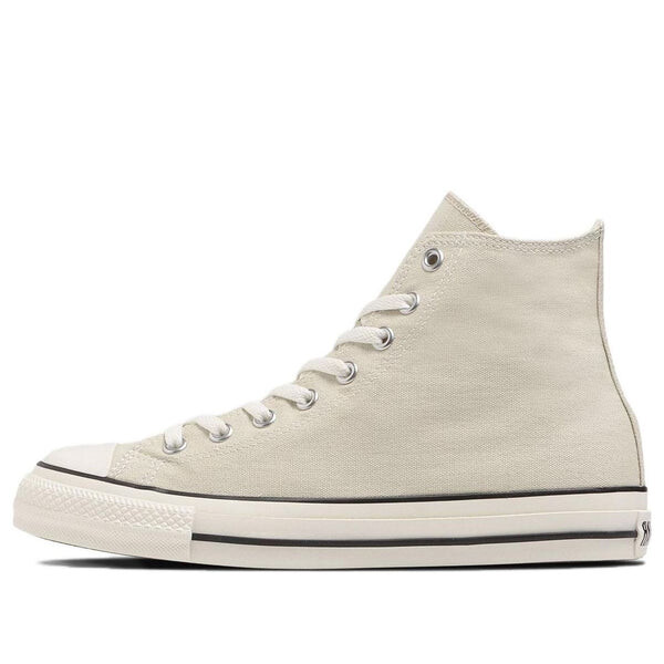 

Кроссовки chuck taylor all star high top 'milk' Converse, бежевый