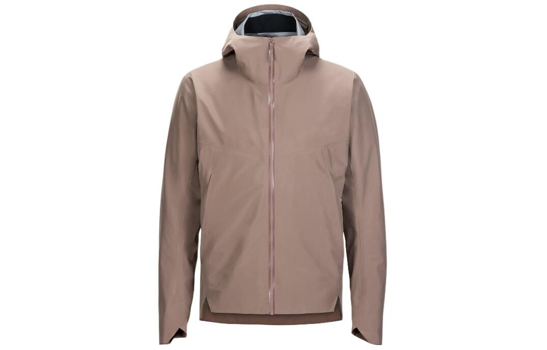 

Куртка мужская Arcteryx Veilance Collection, синий / черный