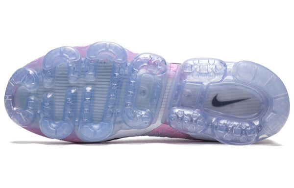 Кроссовки air vapormax 2 Nike, белый — фото 4