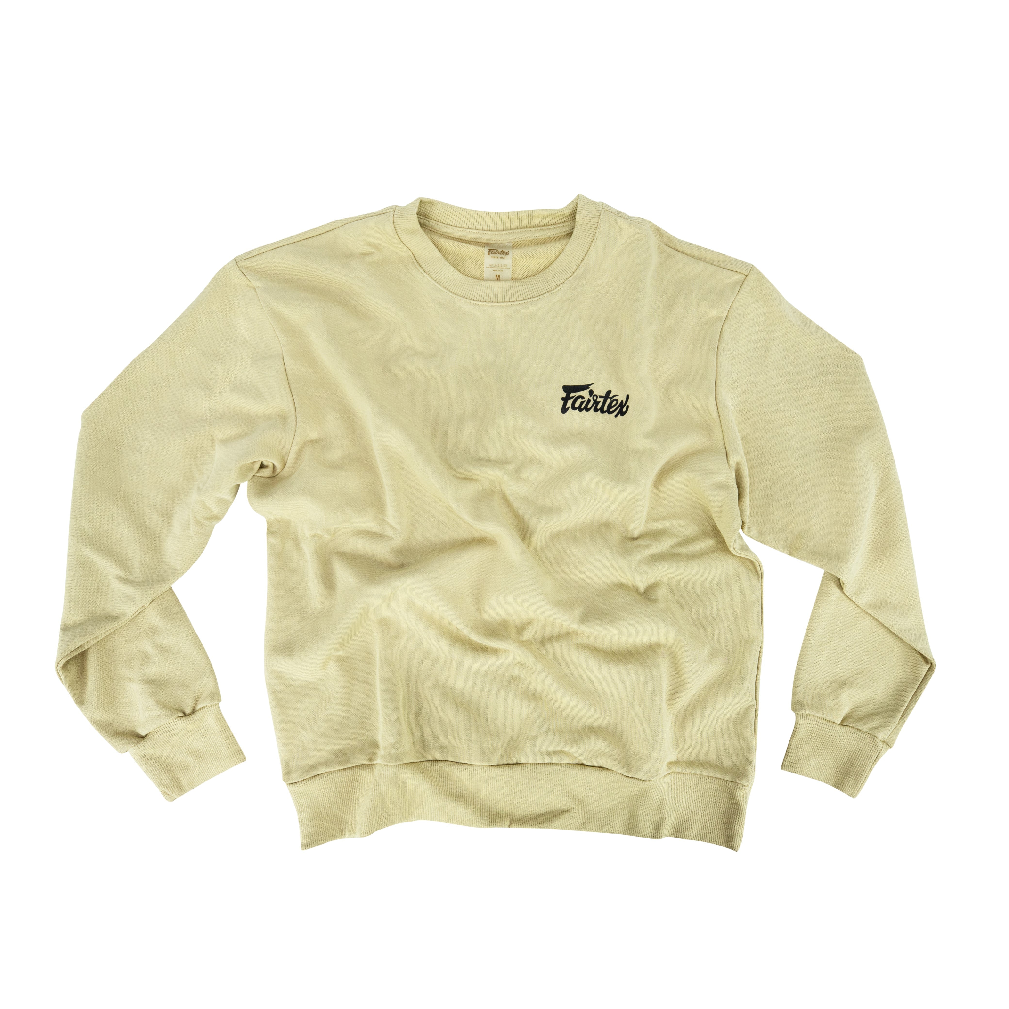 

Толстовка Fairtex Sweatshirts - FHS21, хаки