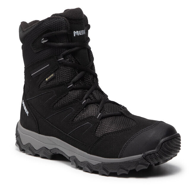

Трекинговые ботинки Meindl CalgaryGtx GORE-TEX, черный