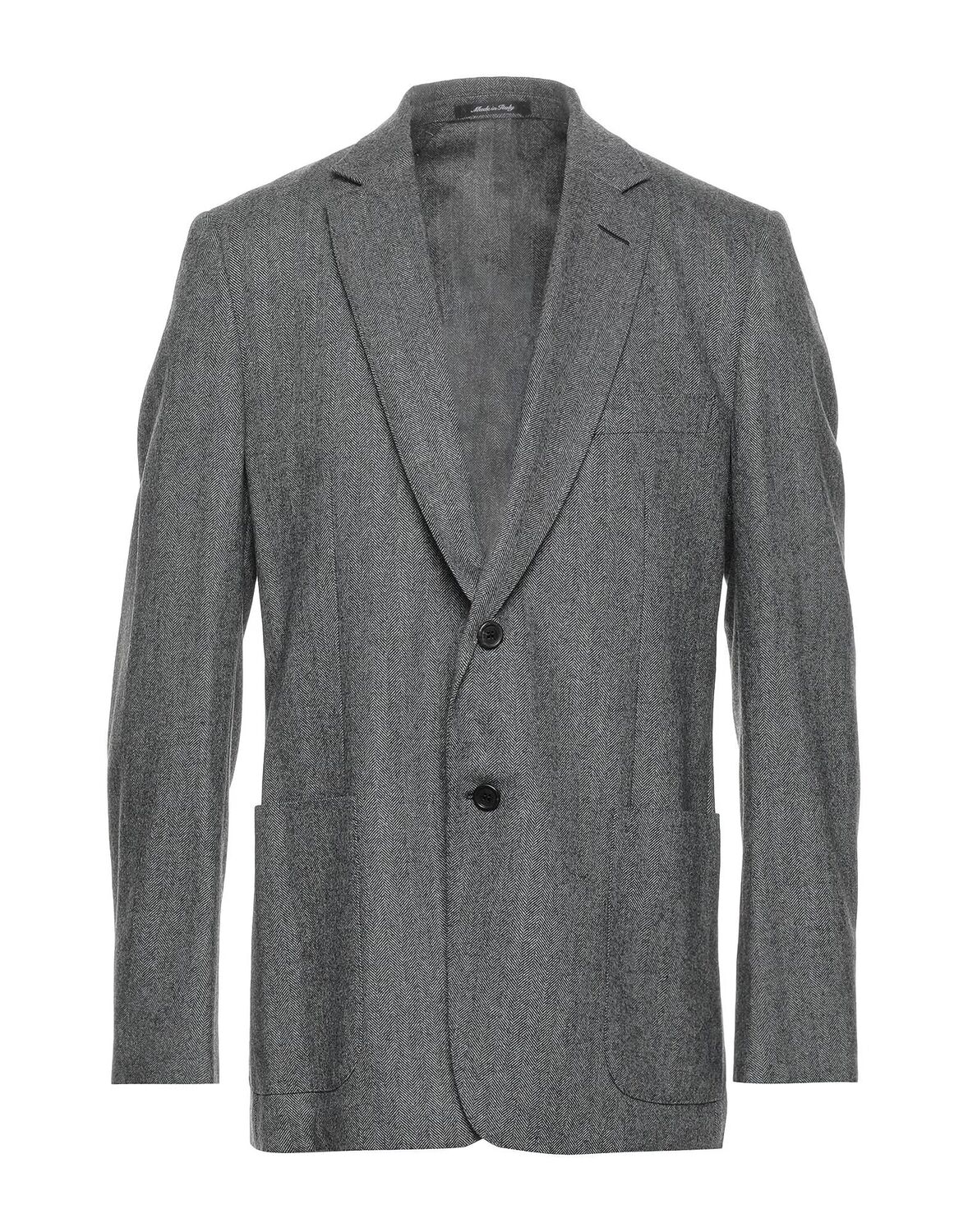 

Блейзер Dunhill, черный