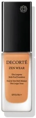 Тональная основа Decorté Zen Wear Fluid 30 мл