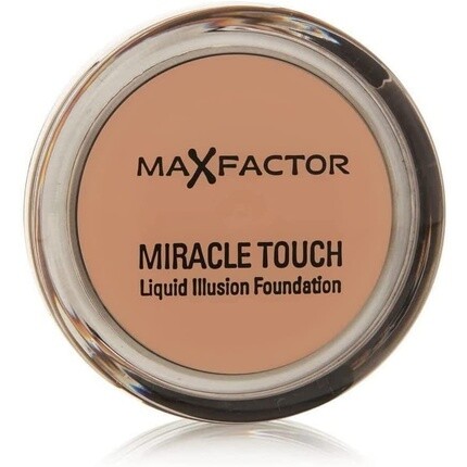 

Тональный крем Max Factor Miracle Touch 60 песочный 11,5 г
