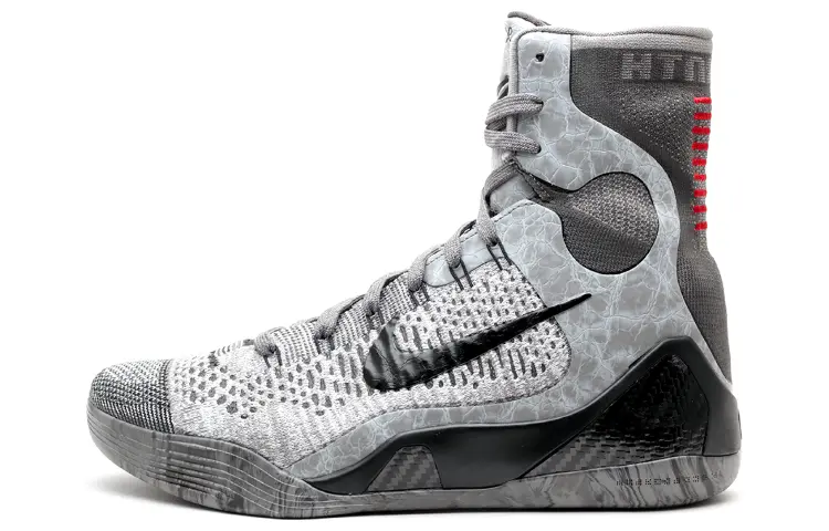 

Мужские баскетбольные кроссовки Nike Kobe 9