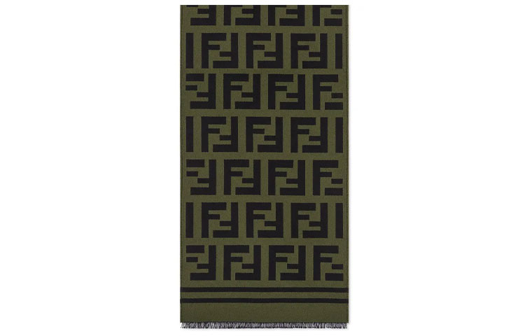 

Шарф мужской FENDI