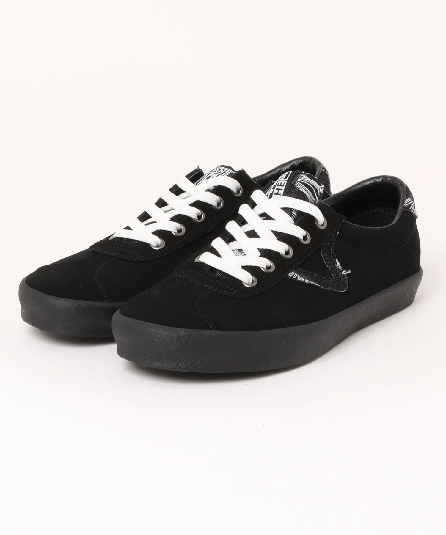 Мужские кроссовки VANS Sport Low