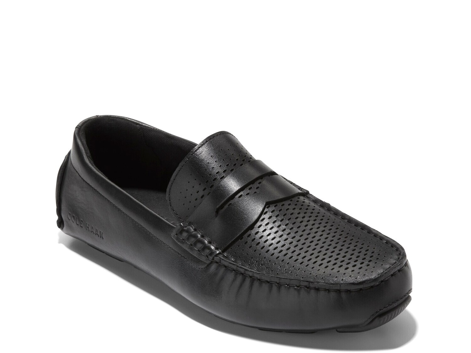 

Мокасины Cole Haan Grand Laser, черный