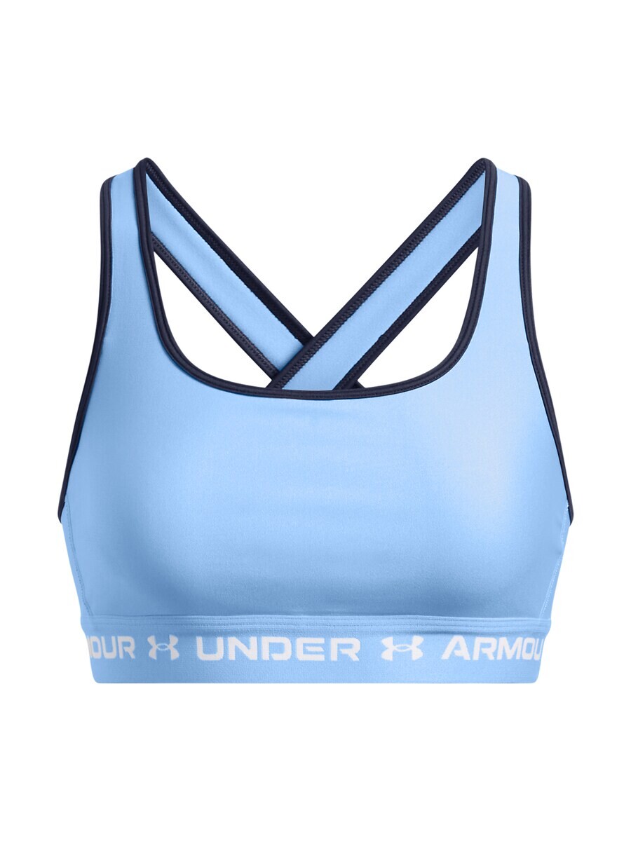 

Бралетт UNDER ARMOUR Bralette Sports Bra, светло-голубой