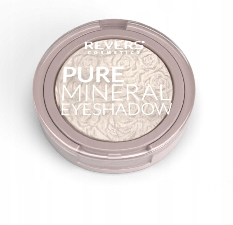 

Перманентные прессованные тени для век 61 Revers Matte Pure Mineral