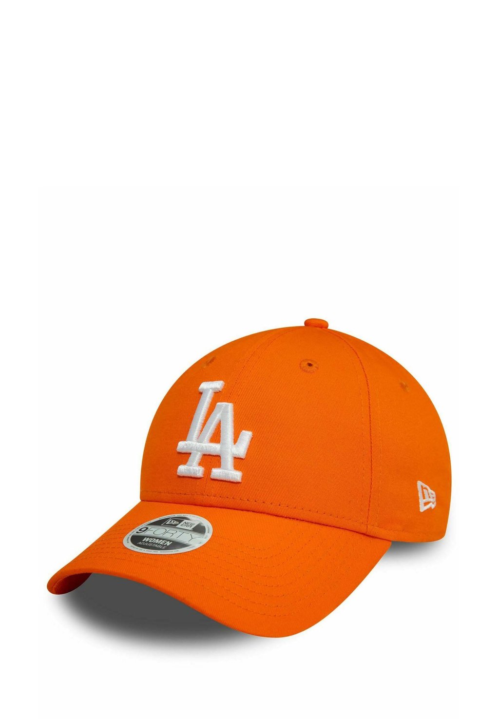 

Бейсболка 9FORTY LOS ANGELES DODGERS New Era, оранжевый