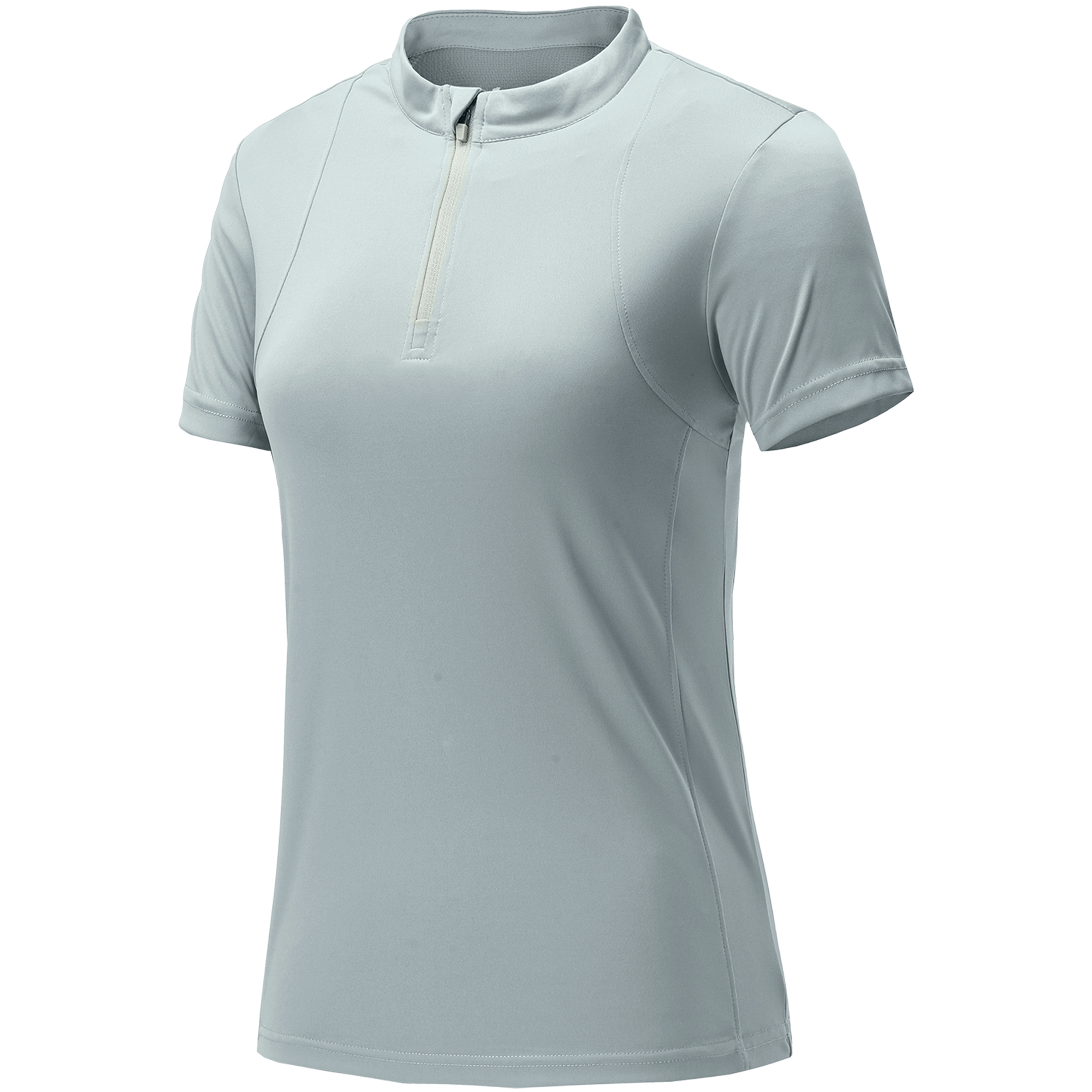

Футболка серии Urban Function женская CAMEL, Jade White