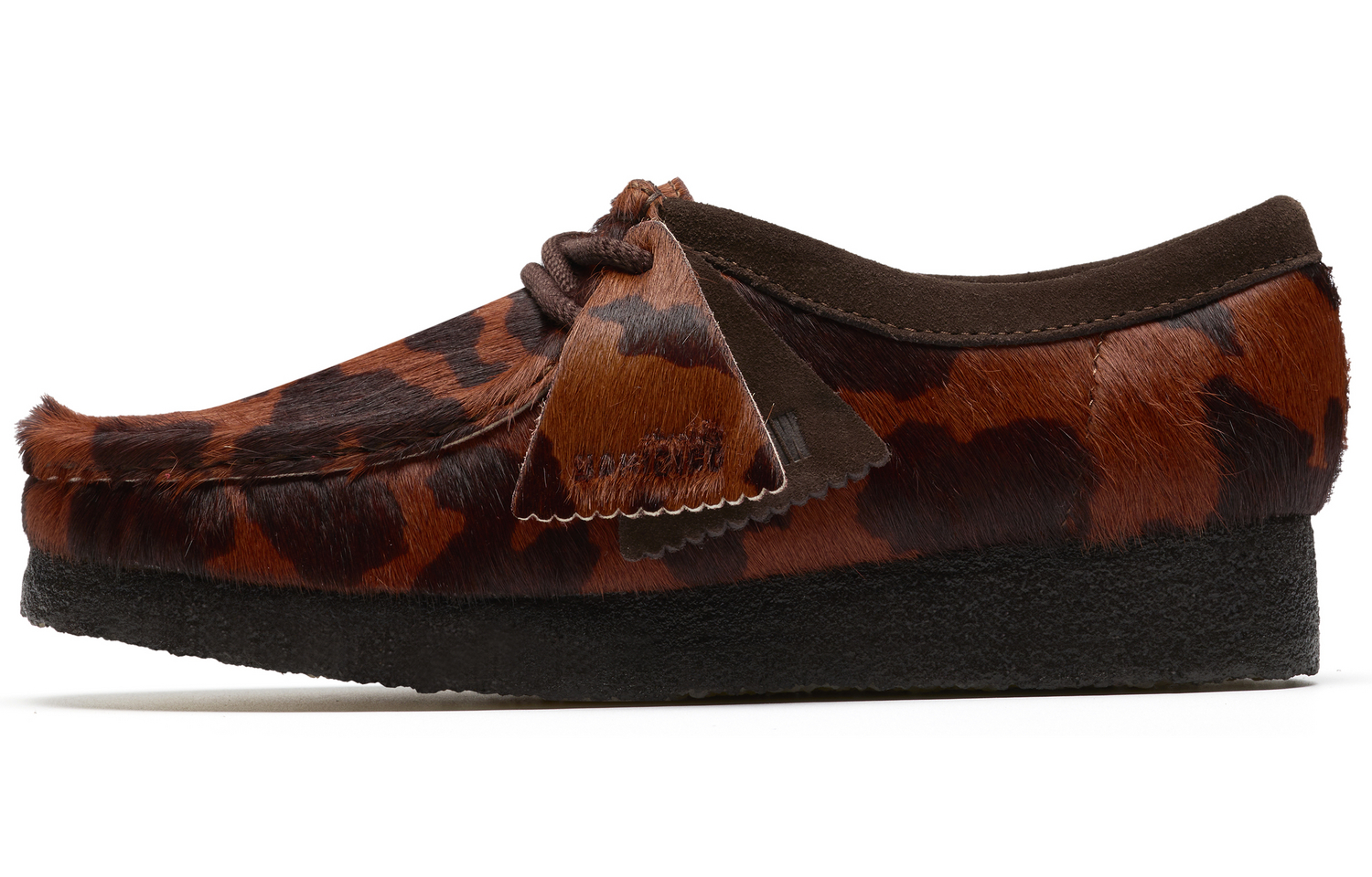 Clarks Повседневные туфли женские коричневые