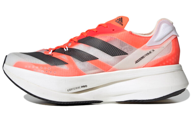 

Кроссовки Adidas Adizero Prime X унисекс