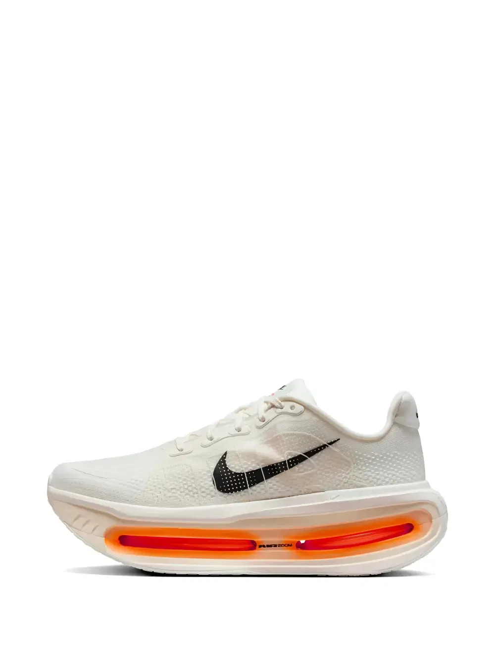 Премиальные кроссовки Vomero Nike, белый