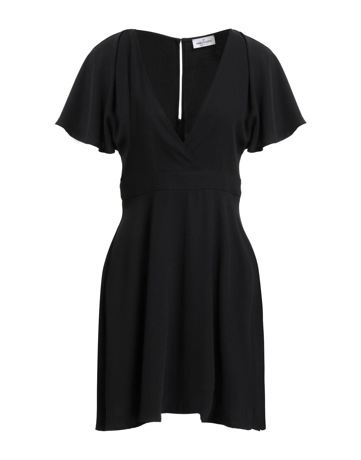 

Мини-платье Liu •Jo, черный