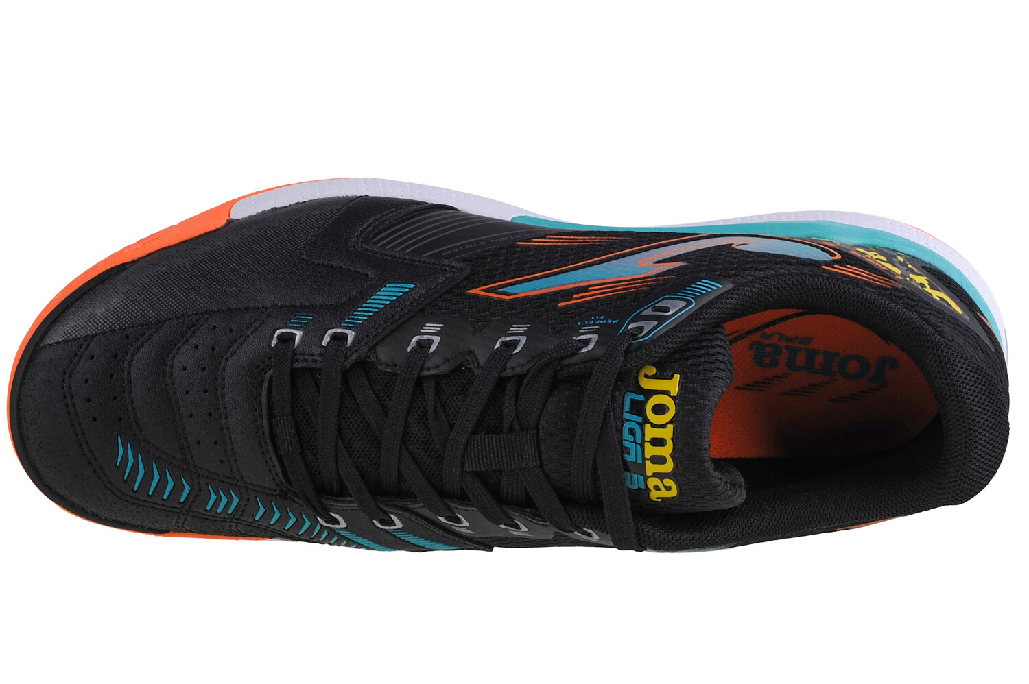 Спортивные кроссовки Joma Joma Liga 5 23 LIGW, цвет in Schwarz — фото 3