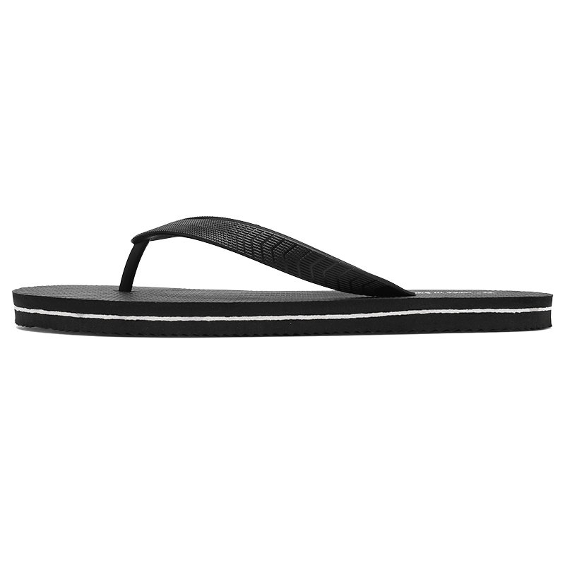 

SLIPPER DAY Мужские шлепанцы Black H93, цвет Black H93