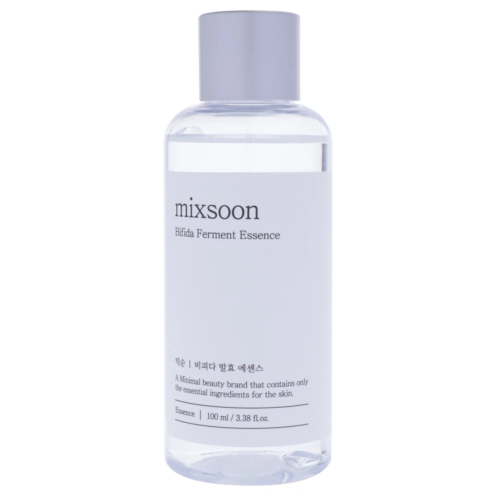 Тоник Mixsoon — Bifida Ferment Essence от для женщин - объемом , прозрачный — фото 2