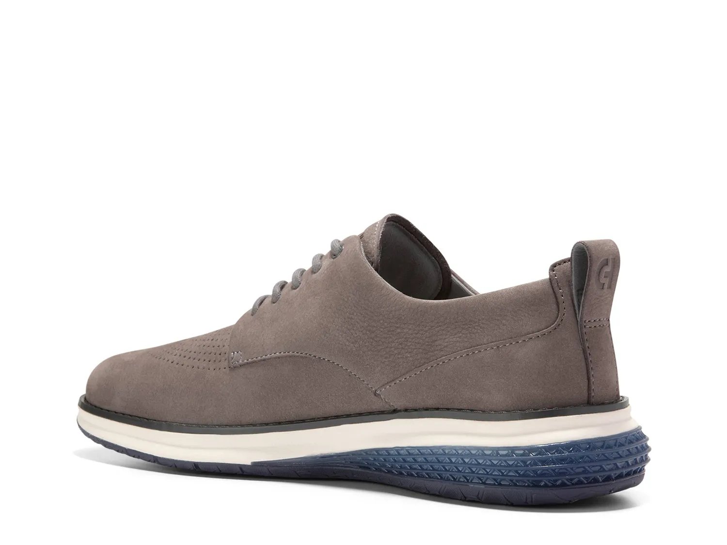 Оксфорды Cole Haan ØriginalGrand Energyweave Plain Toe Oxford, серый — фото 3