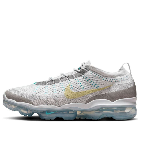 

Кроссовки air vapormax 2023 flyknit 'photon dusty cactus' Nike, мультиколор, Зеленый, Кроссовки air vapormax 2023 flyknit 'photon dusty cactus' Nike, мультиколор