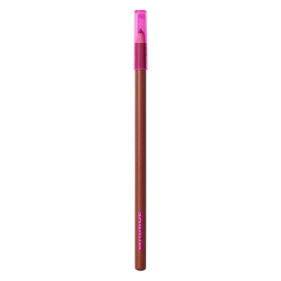

карандаш для губ Morphe Pencil Forbidden Collection, Fresh Fig / 5,3 g