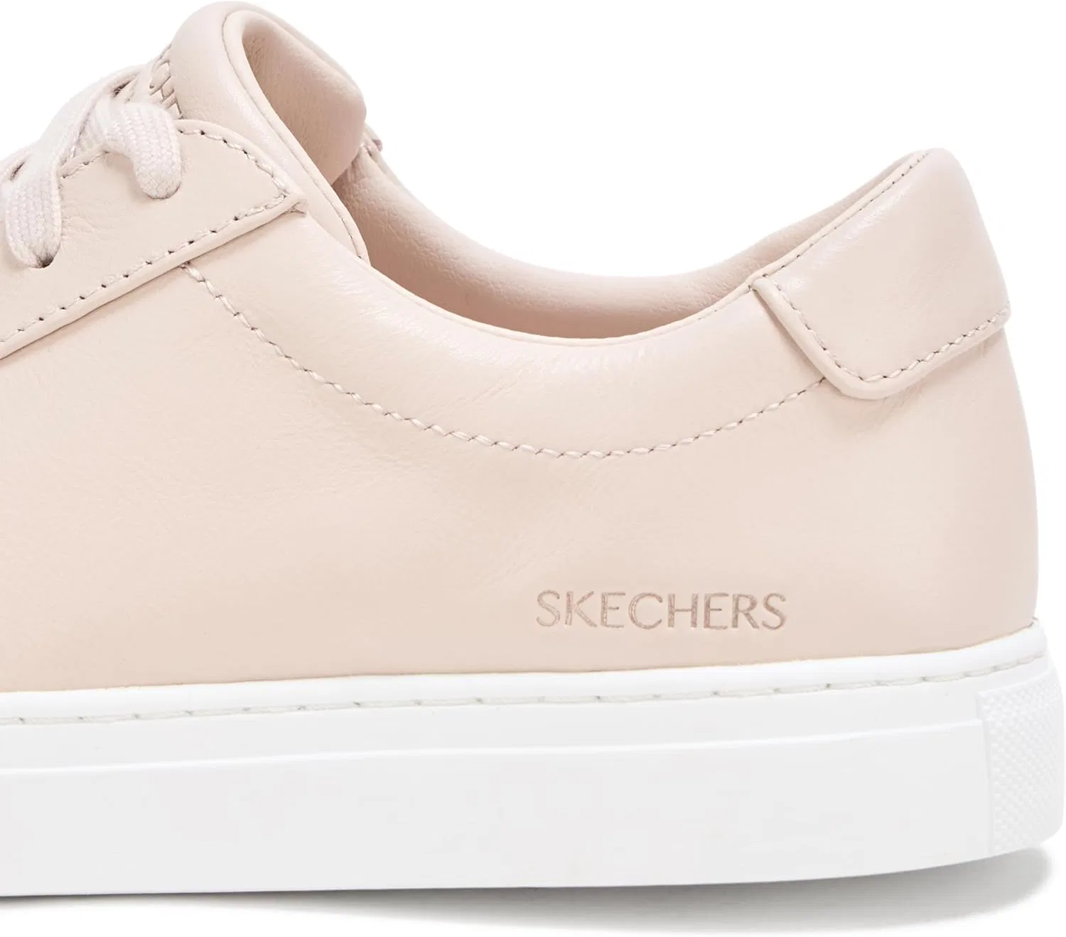 Женские кроссовки Skechers Arch Fit Legend-top Notch, Rose — фото 4