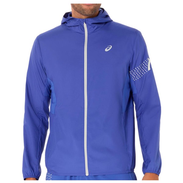 

Куртка Icon - куртка для бега Asics, Dark Cobalt
