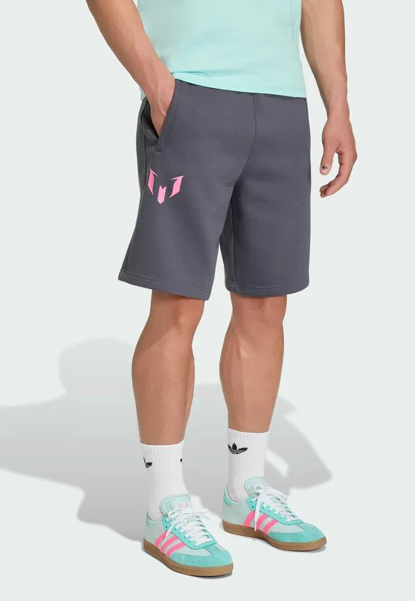 Спортивные шорты месси Adidas Originals, Aurora Onix