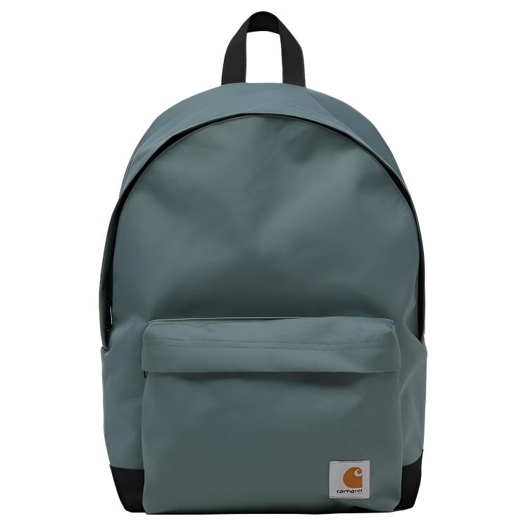 

Carhartt WIP Большой унисекс рюкзак из полиэстера, Green