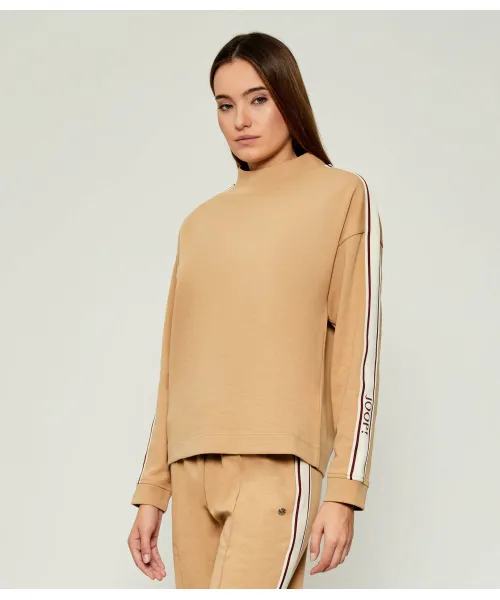 

Толстовка Тамера Loose fit Joop!, бежевый
