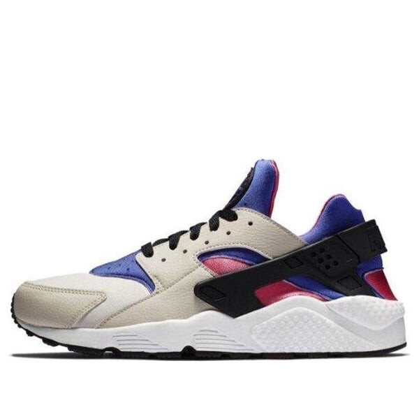 

Кроссовки Air Huarache Nike, черный