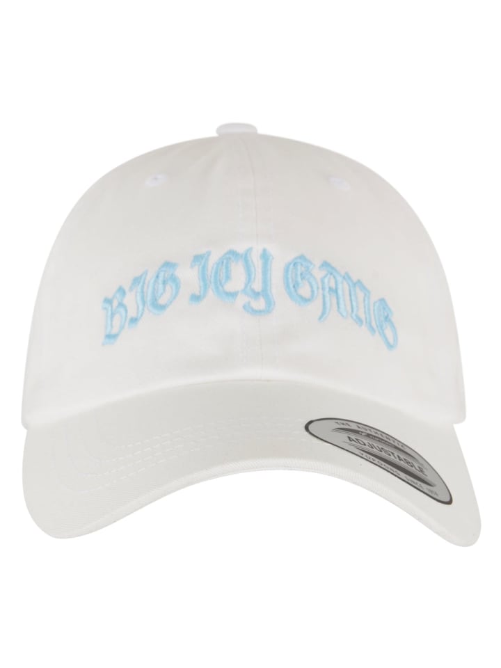 

Merchcode Flexfit in white