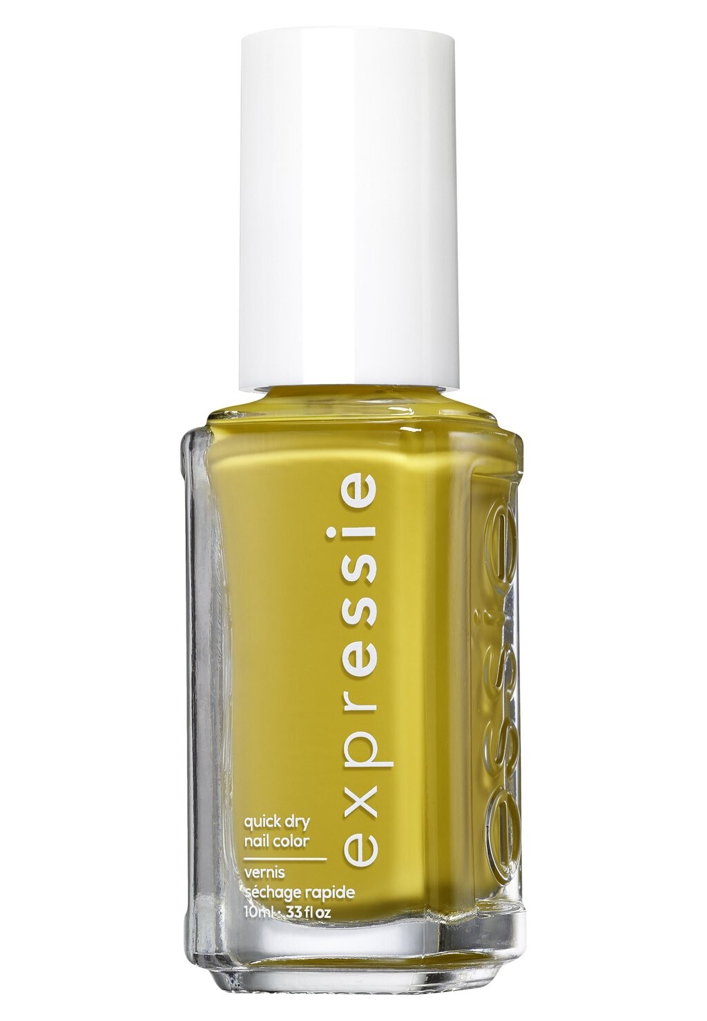 

Лак для ногтей Nail Lolish Expressie Essie, цвет 300 taxi hopping
