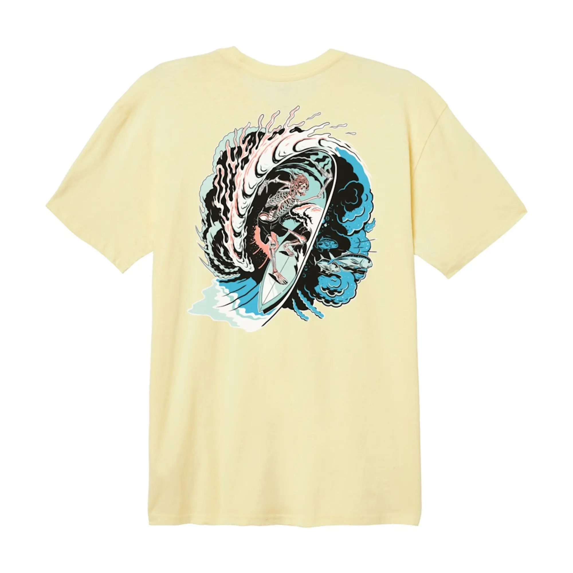 

Мужская футболка с коротким рукавом серии Speed Control Artist. O'Neill, Yellow, Желтый, Мужская футболка с коротким рукавом серии Speed Control Artist. O'Neill, Yellow