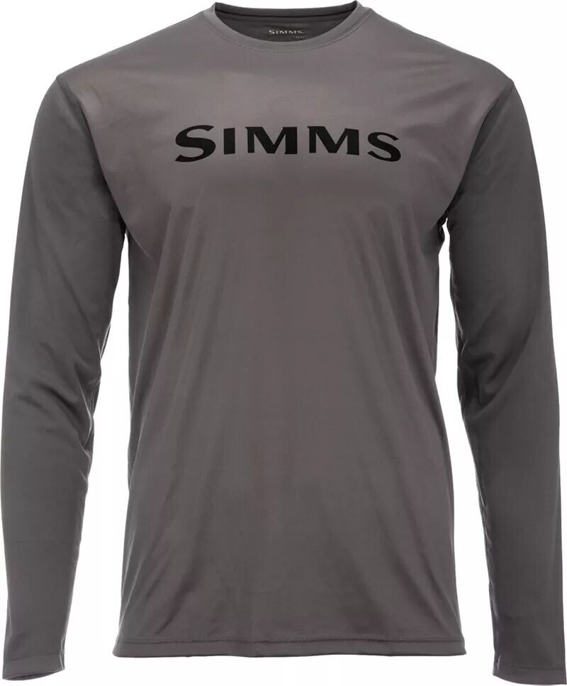 

Мужская футболка Simms Tech