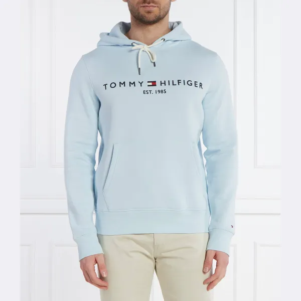 

Толстовка обычного кроя Tommy Hilfiger, синий