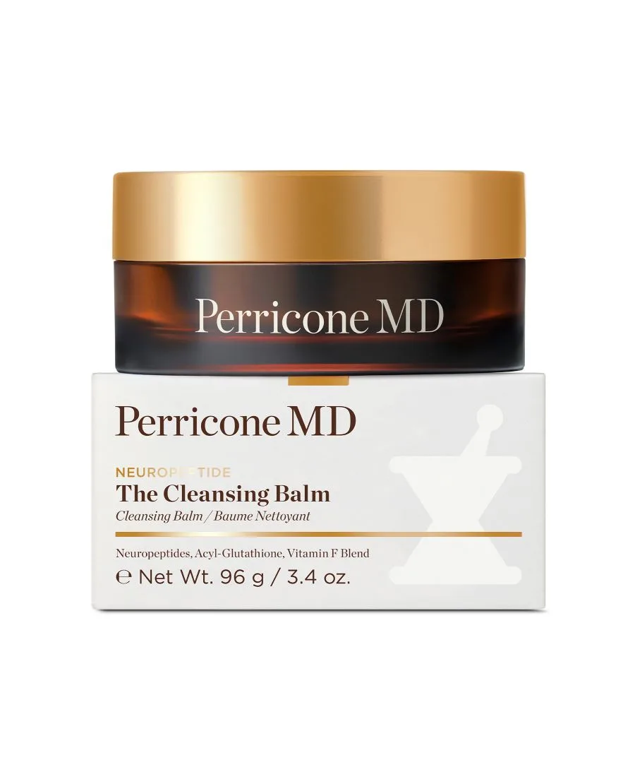 Крем для лица Perricone Md — Очищающий бальзам Neuropeptide — фото 2