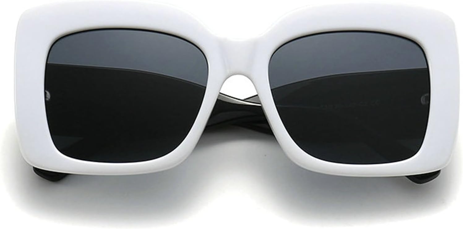 

Большие квадратные солнцезащитные очки Helena для женщин, модные очки с защитой от УФ-излучения UV400 для мужчин и женщин, роскошные дизайнерские солнцезащитные очки для мужчин и женщин, для активного отдыха и путешествий, C2