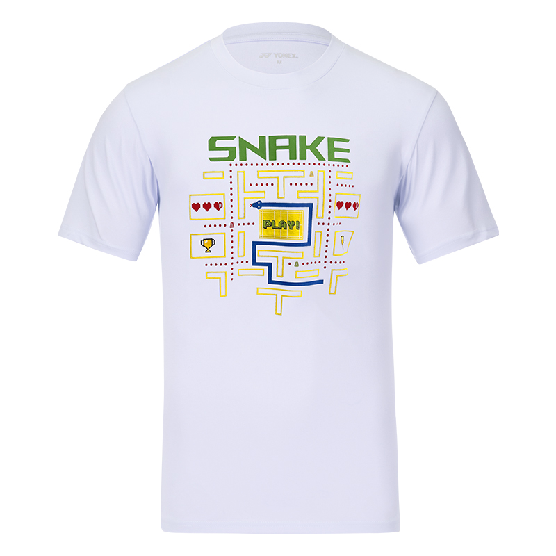 

YONEX Футболка Badminton Clothing Women's
