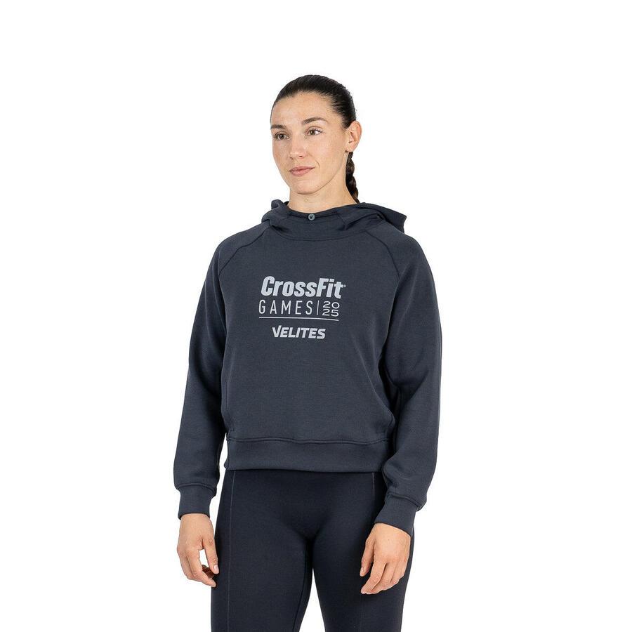 

Толстовка Velites Holo