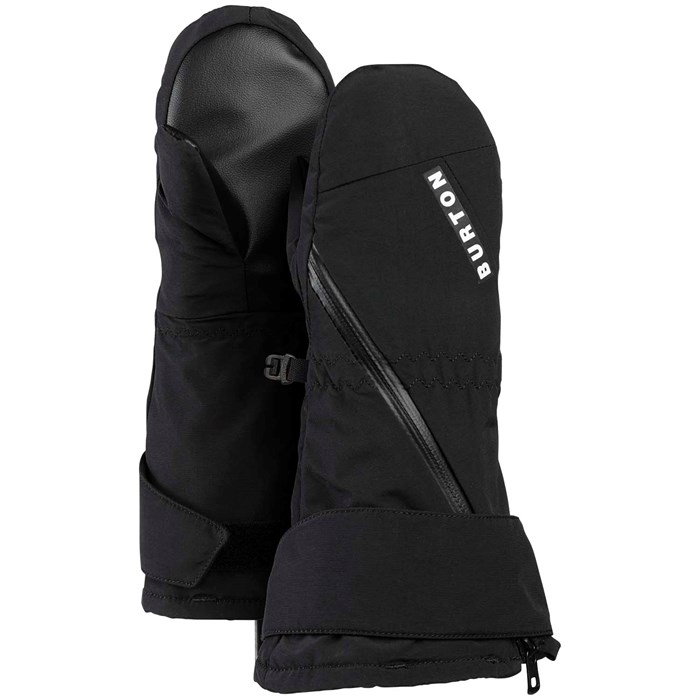 

Мини-Варежки - для малышей Burton, True Black, Черный, Мини-Варежки - для малышей Burton, True Black