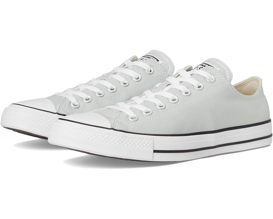 Кроссовки Converse Chuck Taylor All Star - Ox, цвет Rainwashed Grey